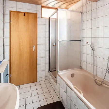 In In The Ortenau District Holiday home Mahlberg