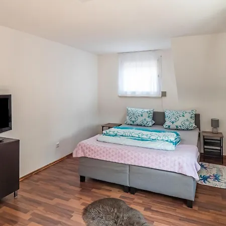 Holiday home In In The Ortenau District