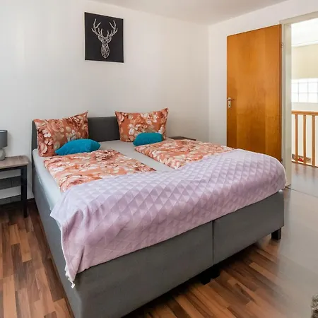 Holiday home In In The Ortenau District