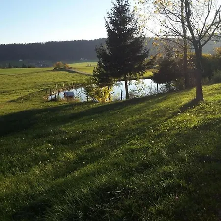 In In The Ortenau District Mahlberg