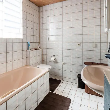 In In The Ortenau District *