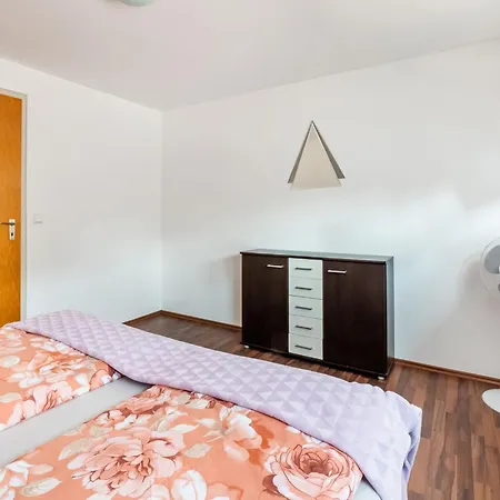 In In The Ortenau District