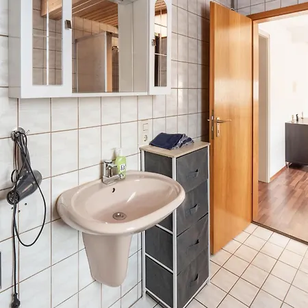 Semesterbostad In In The Ortenau District *