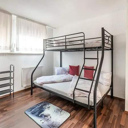 In In The Ortenau District Casa vacanze