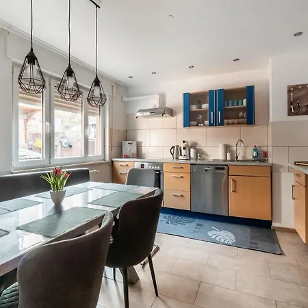 Semesterbostad In In The Ortenau District Mahlberg