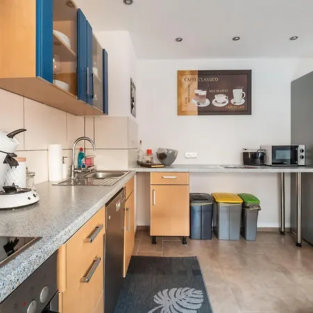 In In The Ortenau District *